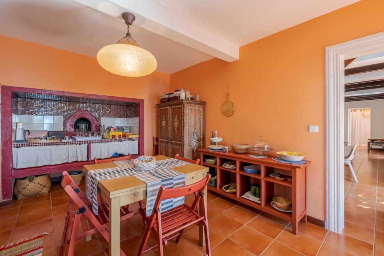 Cozy Villa Flora By Hr Madeira Estreito Da Calheta Exterior foto